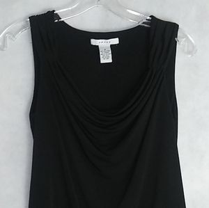 Grace sleeveless top